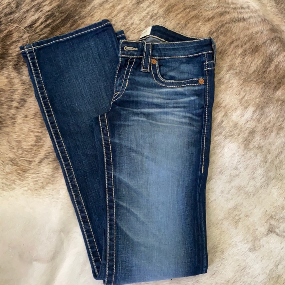 NWOT big star jeans